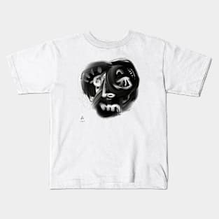 face Kids T-Shirt